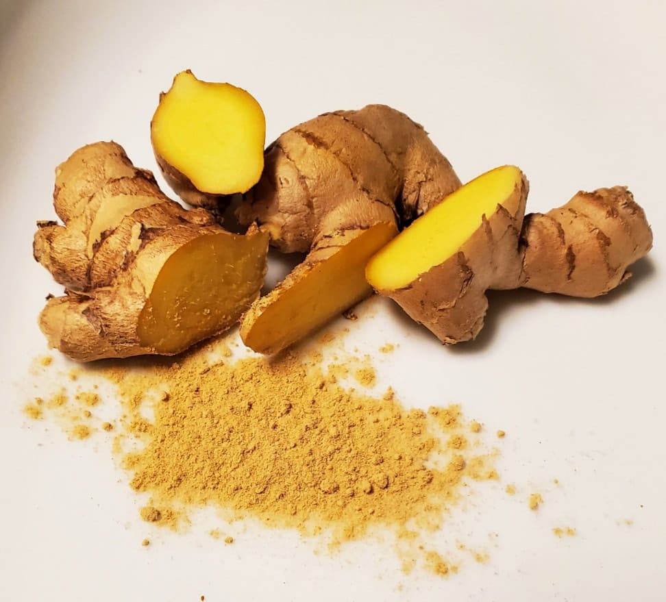 Curcumin nanoparticle nutrient ingredient