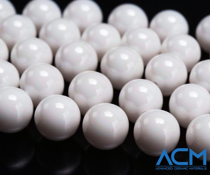 Zirconium dioxide nanoparticles